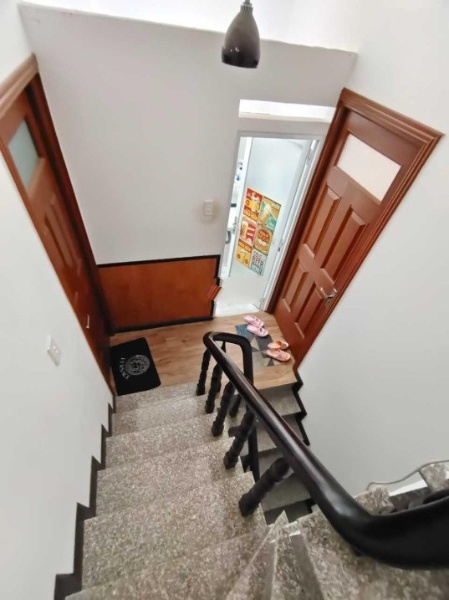Bán nhà 4 tầng 36 m² tại 458, Đường Huỳnh Tấn Phát, Phường Bình Thuận, Quận 7, Hồ Chí Minh